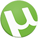 U Torrent icon